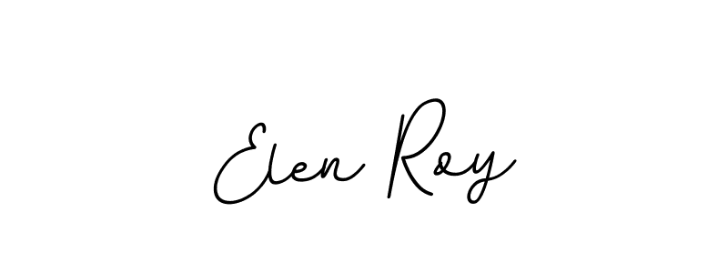 Once you've used our free online signature maker to create your best signature BallpointsItalic-DORy9 style, it's time to enjoy all of the benefits that Elen Roy name signing documents. Elen Roy signature style 11 images and pictures png