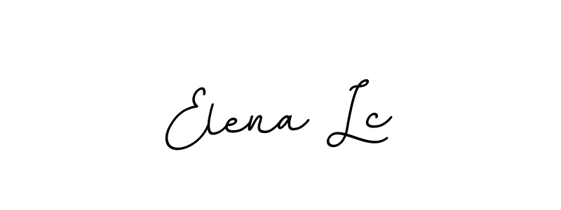 Here are the top 10 professional signature styles for the name Elena Lc. These are the best autograph styles you can use for your name. Elena Lc signature style 11 images and pictures png