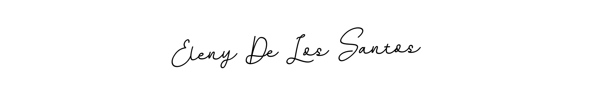 Best and Professional Signature Style for Eleny De Los Santos. BallpointsItalic-DORy9 Best Signature Style Collection. Eleny De Los Santos signature style 11 images and pictures png