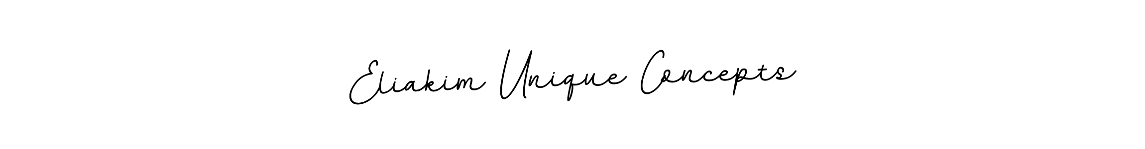 You can use this online signature creator to create a handwritten signature for the name Eliakim Unique Concepts. This is the best online autograph maker. Eliakim Unique Concepts signature style 11 images and pictures png