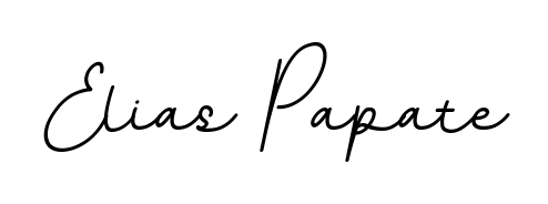 Similarly BallpointsItalic-DORy9 is the best handwritten signature design. Signature creator online. You can use it as an online autograph creator for name Elias Papate. Elias Papate signature style 11 images and pictures png