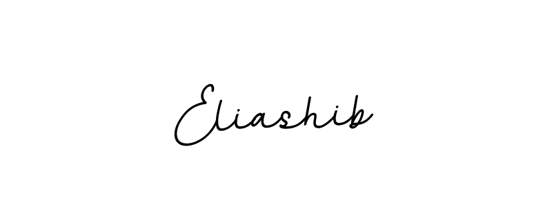 This is the best signature style for the Eliashib name. Also you like these signature font (BallpointsItalic-DORy9). Mix name signature. Eliashib signature style 11 images and pictures png