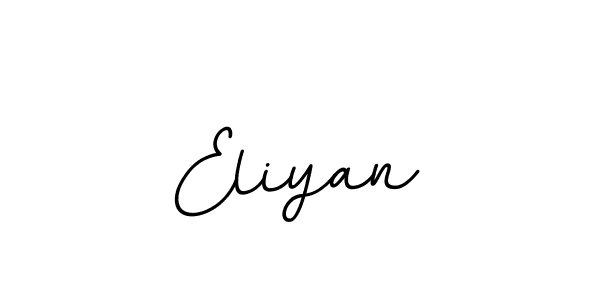Here are the top 10 professional signature styles for the name Eliyan. These are the best autograph styles you can use for your name. Eliyan signature style 11 images and pictures png