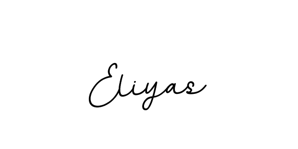 How to Draw Eliyas signature style? BallpointsItalic-DORy9 is a latest design signature styles for name Eliyas. Eliyas signature style 11 images and pictures png