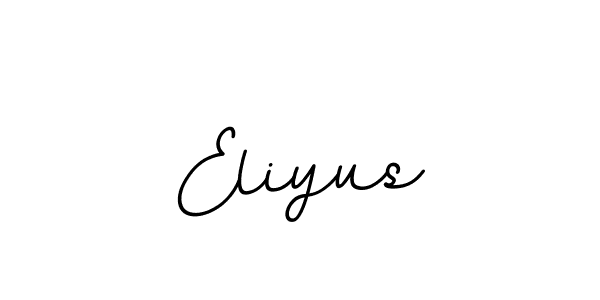 Best and Professional Signature Style for Eliyus. BallpointsItalic-DORy9 Best Signature Style Collection. Eliyus signature style 11 images and pictures png