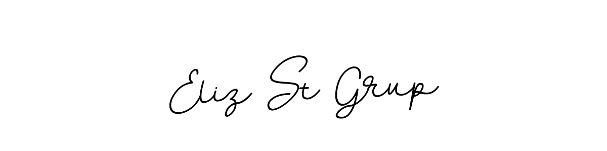 See photos of Eliz St Grup official signature by Spectra . Check more albums & portfolios. Read reviews & check more about BallpointsItalic-DORy9 font. Eliz St Grup signature style 11 images and pictures png