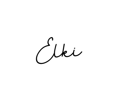 Once you've used our free online signature maker to create your best signature BallpointsItalic-DORy9 style, it's time to enjoy all of the benefits that Elki name signing documents. Elki signature style 11 images and pictures png