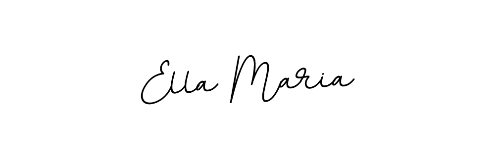 You can use this online signature creator to create a handwritten signature for the name Ella Maria. This is the best online autograph maker. Ella Maria signature style 11 images and pictures png