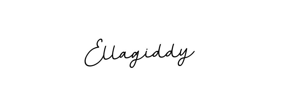 Ellagiddy stylish signature style. Best Handwritten Sign (BallpointsItalic-DORy9) for my name. Handwritten Signature Collection Ideas for my name Ellagiddy. Ellagiddy signature style 11 images and pictures png