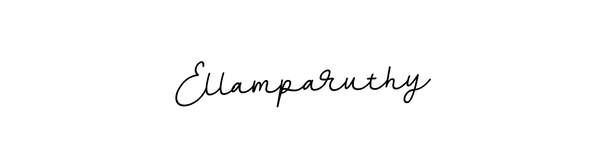 Similarly BallpointsItalic-DORy9 is the best handwritten signature design. Signature creator online .You can use it as an online autograph creator for name Ellamparuthy. Ellamparuthy signature style 11 images and pictures png