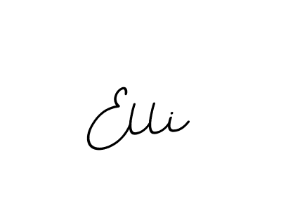 Check out images of Autograph of Elli name. Actor Elli Signature Style. BallpointsItalic-DORy9 is a professional sign style online. Elli signature style 11 images and pictures png