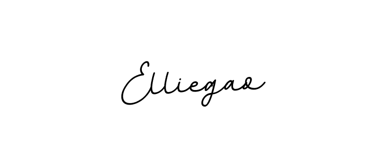 How to Draw Elliegao signature style? BallpointsItalic-DORy9 is a latest design signature styles for name Elliegao. Elliegao signature style 11 images and pictures png
