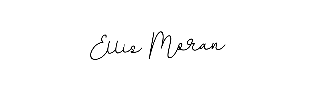 Also You can easily find your signature by using the search form. We will create Ellis Moran name handwritten signature images for you free of cost using BallpointsItalic-DORy9 sign style. Ellis Moran signature style 11 images and pictures png