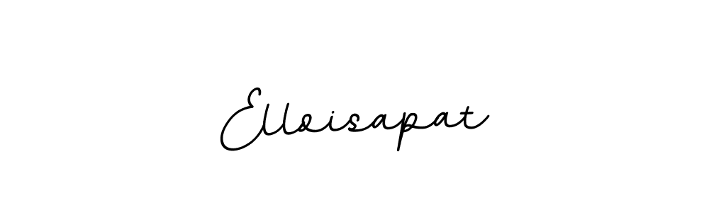 Also You can easily find your signature by using the search form. We will create Elloisapat name handwritten signature images for you free of cost using BallpointsItalic-DORy9 sign style. Elloisapat signature style 11 images and pictures png