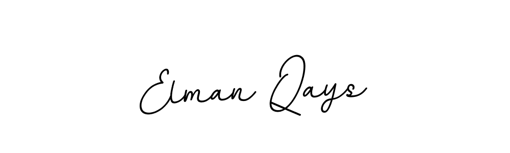 Once you've used our free online signature maker to create your best signature BallpointsItalic-DORy9 style, it's time to enjoy all of the benefits that Elman Qays name signing documents. Elman Qays signature style 11 images and pictures png