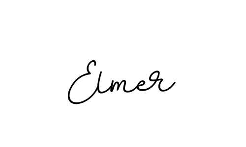 How to Draw Elmer signature style? BallpointsItalic-DORy9 is a latest design signature styles for name Elmer. Elmer signature style 11 images and pictures png