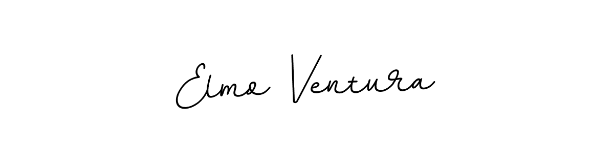 How to make Elmo Ventura signature? BallpointsItalic-DORy9 is a professional autograph style. Create handwritten signature for Elmo Ventura name. Elmo Ventura signature style 11 images and pictures png
