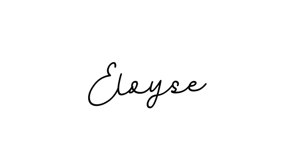 How to Draw Eloyse signature style? BallpointsItalic-DORy9 is a latest design signature styles for name Eloyse. Eloyse signature style 11 images and pictures png