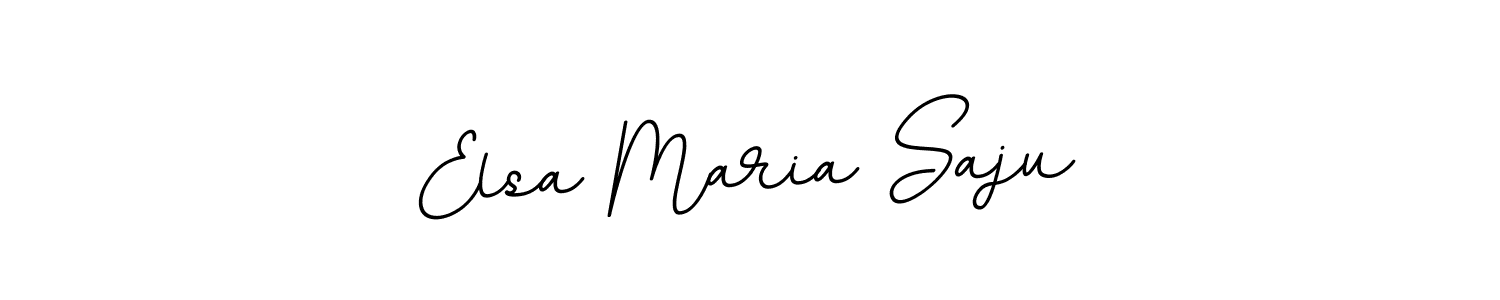 Best and Professional Signature Style for Elsa Maria Saju. BallpointsItalic-DORy9 Best Signature Style Collection. Elsa Maria Saju signature style 11 images and pictures png