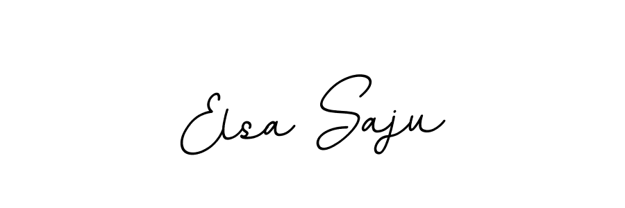 Once you've used our free online signature maker to create your best signature BallpointsItalic-DORy9 style, it's time to enjoy all of the benefits that Elsa Saju name signing documents. Elsa Saju signature style 11 images and pictures png