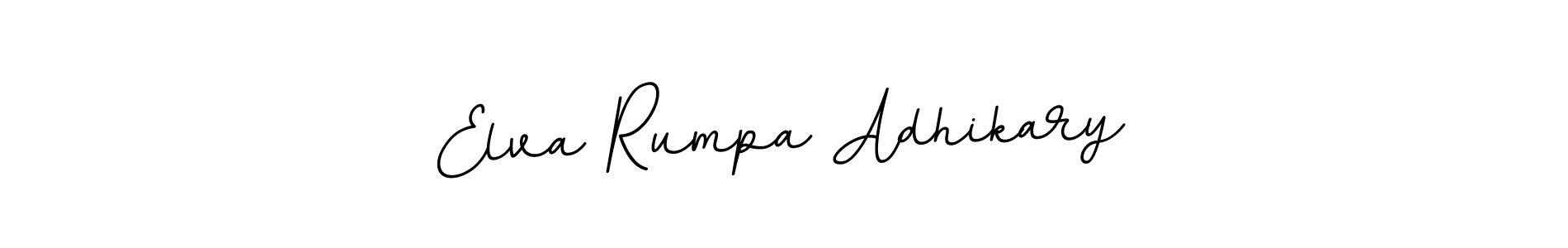 Similarly BallpointsItalic-DORy9 is the best handwritten signature design. Signature creator online .You can use it as an online autograph creator for name Elva Rumpa Adhikary. Elva Rumpa Adhikary signature style 11 images and pictures png