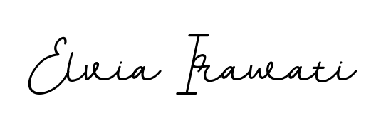 Enhance your business communications with Elvia Irawati signature in BallpointsItalic-DORy9 lettering. Clean, modern, and universally compatible. Elvia Irawati signature style 11 images and pictures png