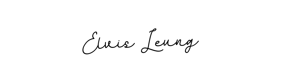 Also You can easily find your signature by using the search form. We will create Elvis Leung name handwritten signature images for you free of cost using BallpointsItalic-DORy9 sign style. Elvis Leung signature style 11 images and pictures png
