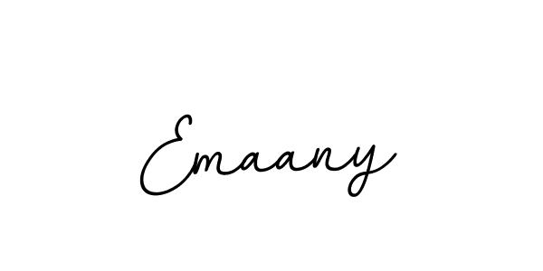 Here are the top 10 professional signature styles for the name Emaany. These are the best autograph styles you can use for your name. Emaany signature style 11 images and pictures png