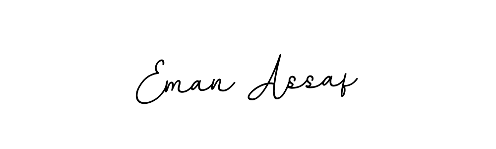 Make a short Eman Assaf signature style. Manage your documents anywhere anytime using BallpointsItalic-DORy9. Create and add eSignatures, submit forms, share and send files easily. Eman Assaf signature style 11 images and pictures png