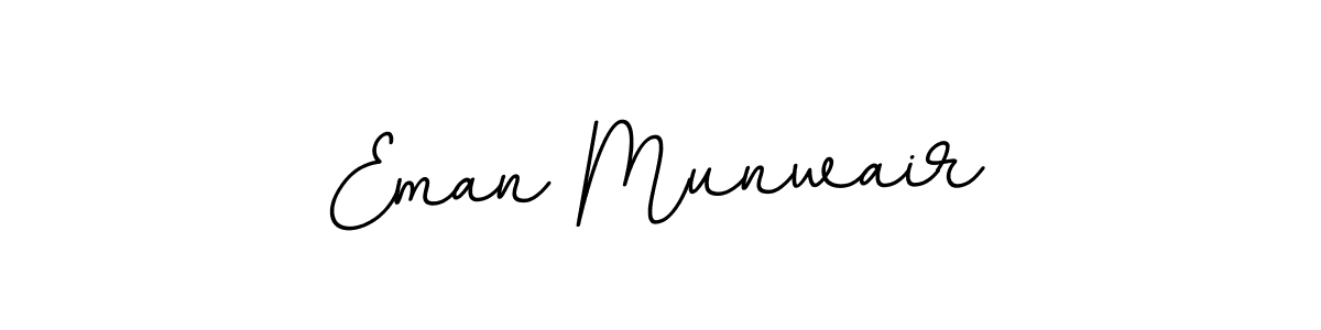 if you are searching for the best signature style for your name Eman Munwair. so please give up your signature search. here we have designed multiple signature styles  using BallpointsItalic-DORy9. Eman Munwair signature style 11 images and pictures png