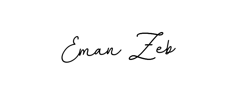 How to Draw Eman Zeb signature style? BallpointsItalic-DORy9 is a latest design signature styles for name Eman Zeb. Eman Zeb signature style 11 images and pictures png