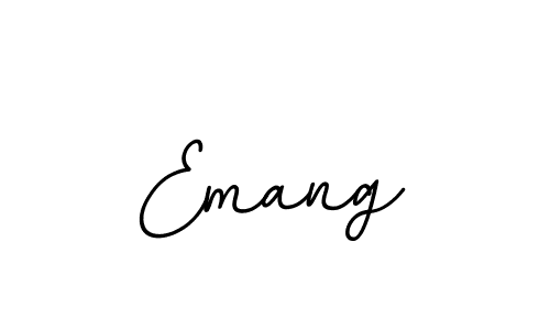 Check out images of Autograph of Emang name. Actor Emang Signature Style. BallpointsItalic-DORy9 is a professional sign style online. Emang signature style 11 images and pictures png