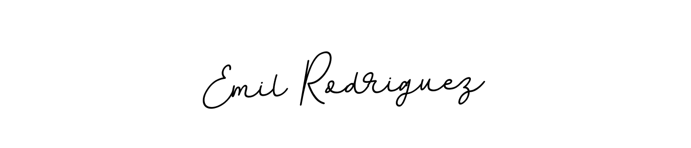 Similarly BallpointsItalic-DORy9 is the best handwritten signature design. Signature creator online .You can use it as an online autograph creator for name Emil Rodriguez. Emil Rodriguez signature style 11 images and pictures png