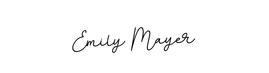 Best and Professional Signature Style for Emily Mayer. BallpointsItalic-DORy9 Best Signature Style Collection. Emily Mayer signature style 11 images and pictures png