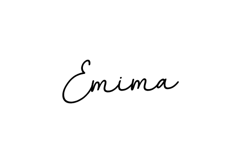Make a short Emima signature style. Manage your documents anywhere anytime using BallpointsItalic-DORy9. Create and add eSignatures, submit forms, share and send files easily. Emima signature style 11 images and pictures png