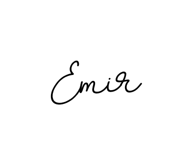 This is the best signature style for the Emir name. Also you like these signature font (BallpointsItalic-DORy9). Mix name signature. Emir signature style 11 images and pictures png