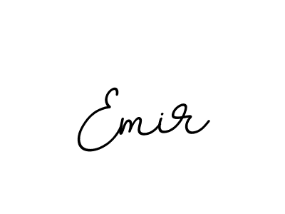 How to make Emir signature? BallpointsItalic-DORy9 is a professional autograph style. Create handwritten signature for Emir name. Emir signature style 11 images and pictures png