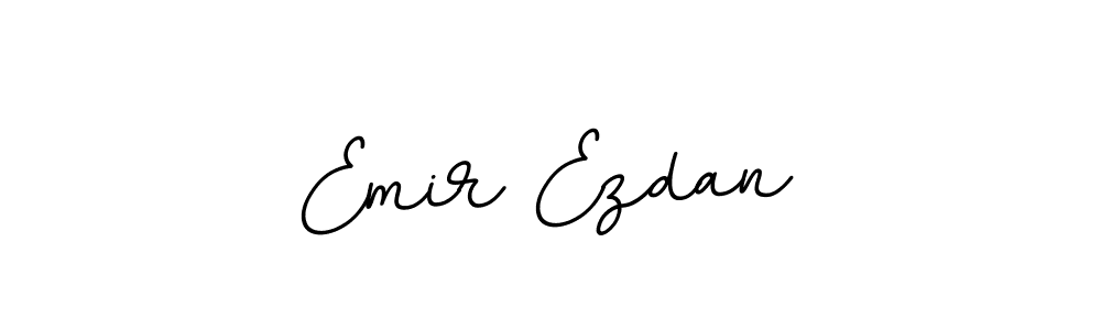 Once you've used our free online signature maker to create your best signature BallpointsItalic-DORy9 style, it's time to enjoy all of the benefits that Emir Ezdan name signing documents. Emir Ezdan signature style 11 images and pictures png