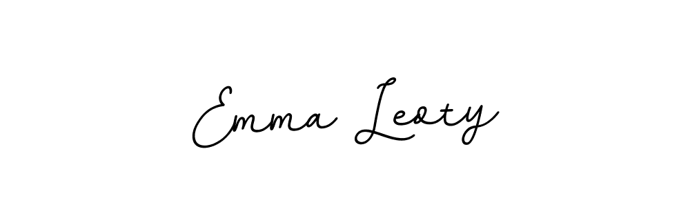 Here are the top 10 professional signature styles for the name Emma Leoty. These are the best autograph styles you can use for your name. Emma Leoty signature style 11 images and pictures png