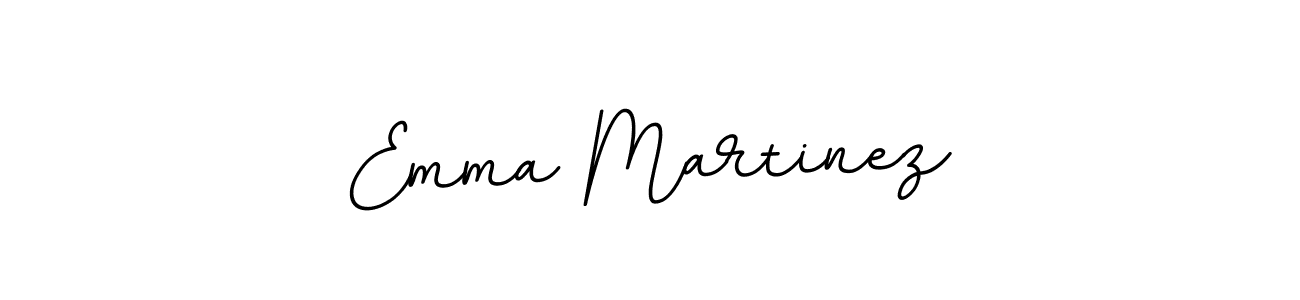 Once you've used our free online signature maker to create your best signature BallpointsItalic-DORy9 style, it's time to enjoy all of the benefits that Emma Martinez name signing documents. Emma Martinez signature style 11 images and pictures png