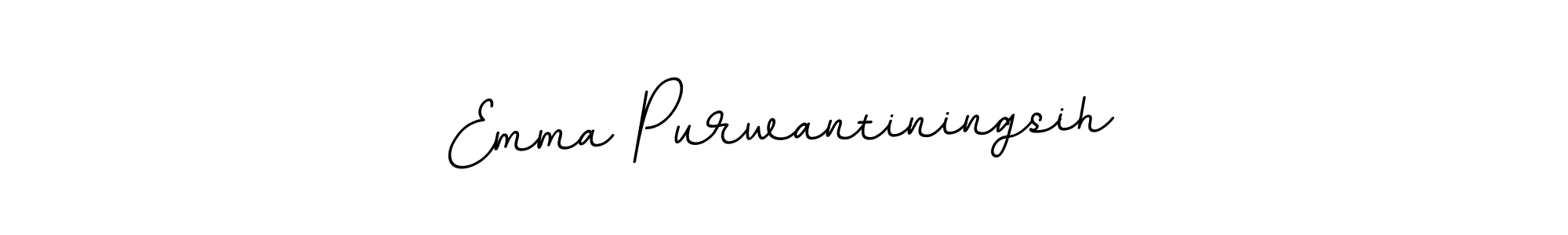 See photos of Emma Purwantiningsih official signature by Spectra . Check more albums & portfolios. Read reviews & check more about BallpointsItalic-DORy9 font. Emma Purwantiningsih signature style 11 images and pictures png