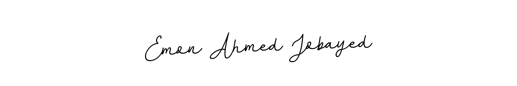 Once you've used our free online signature maker to create your best signature BallpointsItalic-DORy9 style, it's time to enjoy all of the benefits that Emon Ahmed Jobayed name signing documents. Emon Ahmed Jobayed signature style 11 images and pictures png