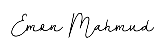 If you are searching for the best signature style for your name Emon Mahmud, here we have designed multiple signature styles using BallpointsItalic-DORy9. Emon Mahmud signature style 11 images and pictures png