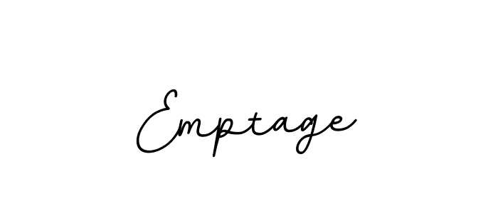 Make a beautiful signature design for name Emptage. Use this online signature maker to create a handwritten signature for free. Emptage signature style 11 images and pictures png
