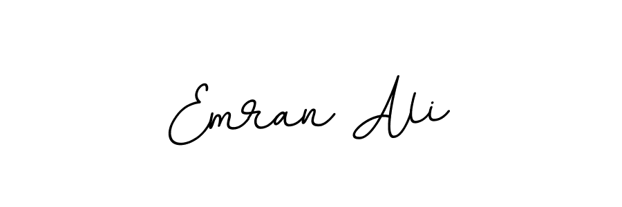 How to Draw Emran Ali signature style? BallpointsItalic-DORy9 is a latest design signature styles for name Emran Ali. Emran Ali signature style 11 images and pictures png