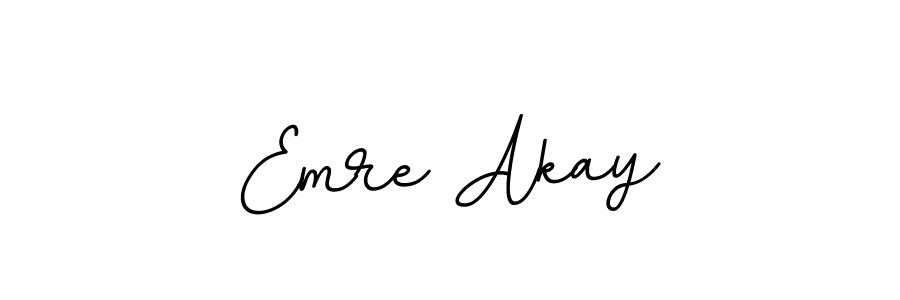 Check out images of Autograph of Emre Akay name. Actor Emre Akay Signature Style. BallpointsItalic-DORy9 is a professional sign style online. Emre Akay signature style 11 images and pictures png