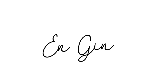 How to make En Gin signature? BallpointsItalic-DORy9 is a professional autograph style. Create handwritten signature for En Gin name. En Gin signature style 11 images and pictures png