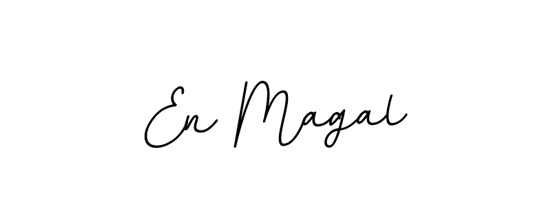 You can use this online signature creator to create a handwritten signature for the name En Magal. This is the best online autograph maker. En Magal signature style 11 images and pictures png