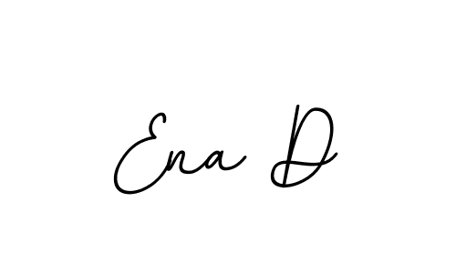 Also we have Ena D name is the best signature style. Create professional handwritten signature collection using BallpointsItalic-DORy9 autograph style. Ena D signature style 11 images and pictures png