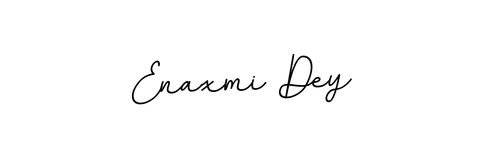 It looks lik you need a new signature style for name Enaxmi Dey. Design unique handwritten (BallpointsItalic-DORy9) signature with our free signature maker in just a few clicks. Enaxmi Dey signature style 11 images and pictures png